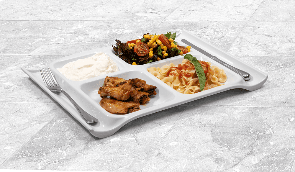 Taşıma Yemek Hizmeti